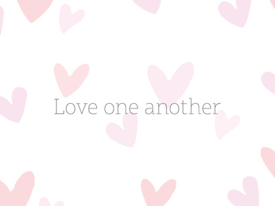 Love One Another v6