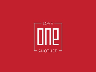 Love One Another v8 option 1