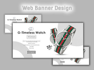 Web Banner Design. banners design graphic design webbanner webbannerdesign
