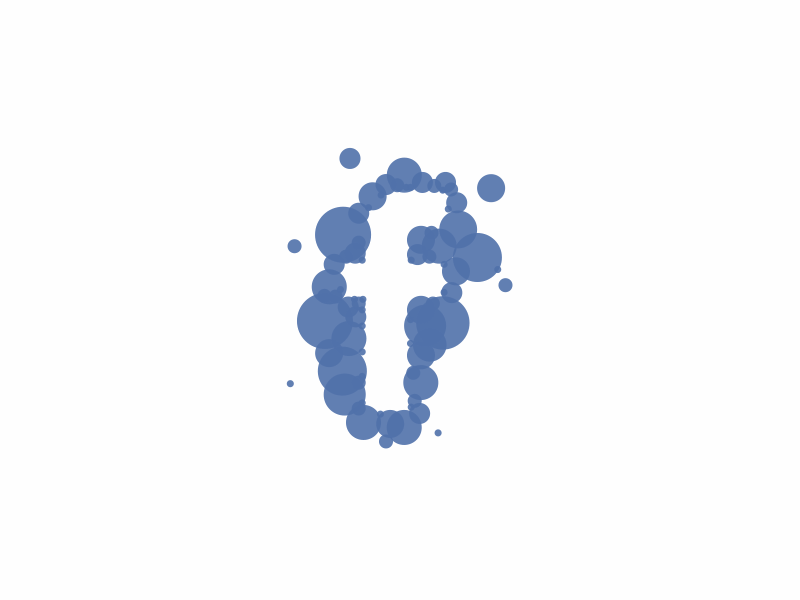 Facebook channels animation channels facebook messages
