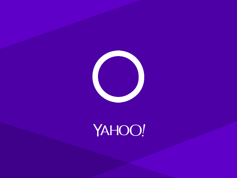 yahoo mail icon