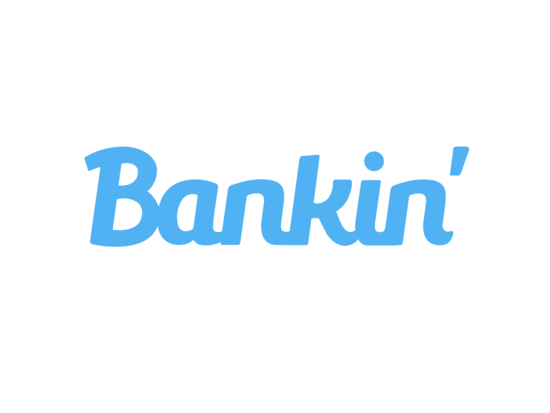 Bankin API - New logo api bankin logo