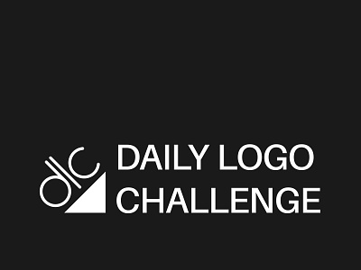 Day 11: Daily Logo Challenge branding clean design graphic design logo vector