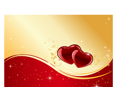 Happy Valentine Day animation graphic design happy valentine day motion graphics