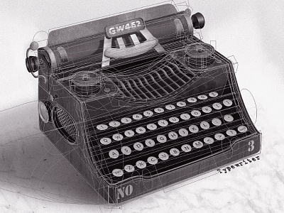 Typewriter