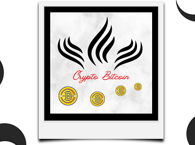 CRYPTO BITCOIN cryptocurrency