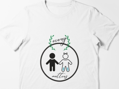 Every child matters canada t shirt | children safety apparel care child children clothing design every child matters every child matters canada health illustration men safety t shirt t shirts tees tshirt women