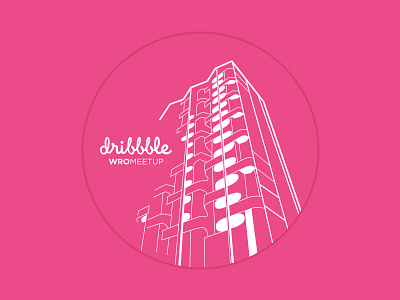 Dribbble WroMeetup #2