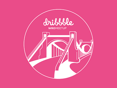 Dribbble WroMeetup #3