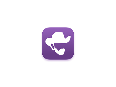 Chuck Norris icon chuck chuck norris design icon icon a day icon app icon artwork wroclaw