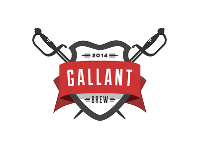 Gallant Brew