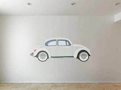 Beetle