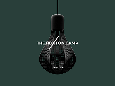 Hoxton Lamp