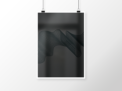 Poster - Waves