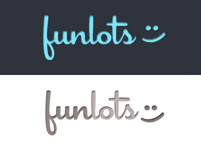 Funlots logo logo