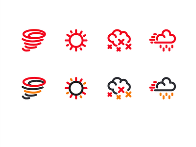 Weather Icons