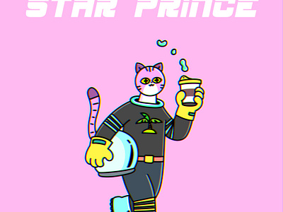 star prince