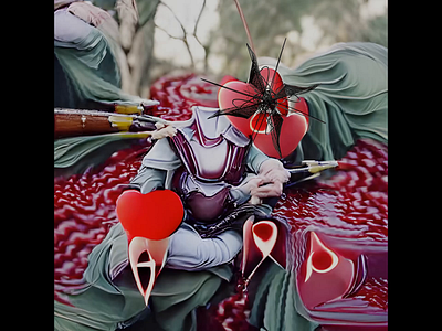 Blood Archer 3d