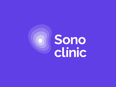 SonoClinic Logo