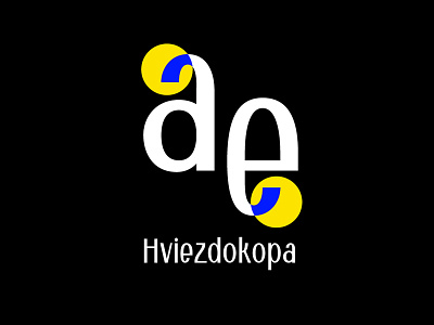 Hviezdokopa Typeface font galaxy hviezdokopa sans type typeface typo typography