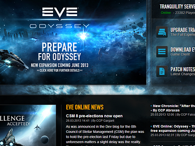 Eve Online Community eve online spaceships website