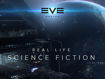 Eve Online Website