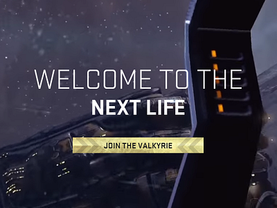 EVE: Valkyrie Website oculus spaceships vr