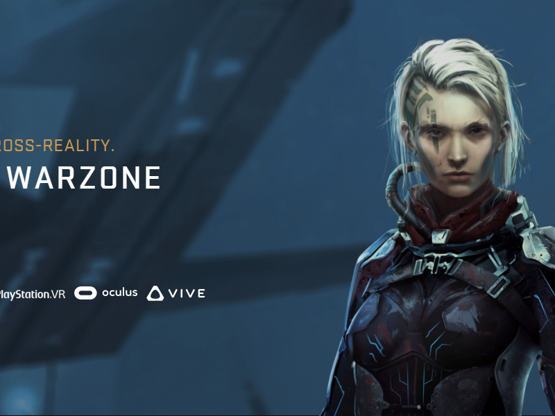 eve valkyrie warzone vr