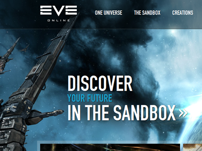 Eve Online