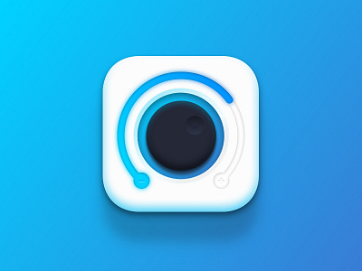 Daily UI - 005 - App Icon