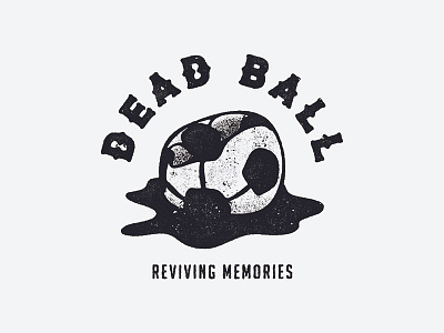 Dead Ball logo