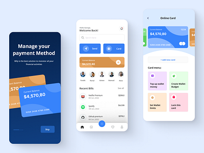 Payment App