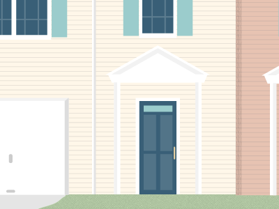 House Illustration illustration vector