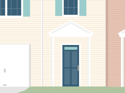 House Illustration