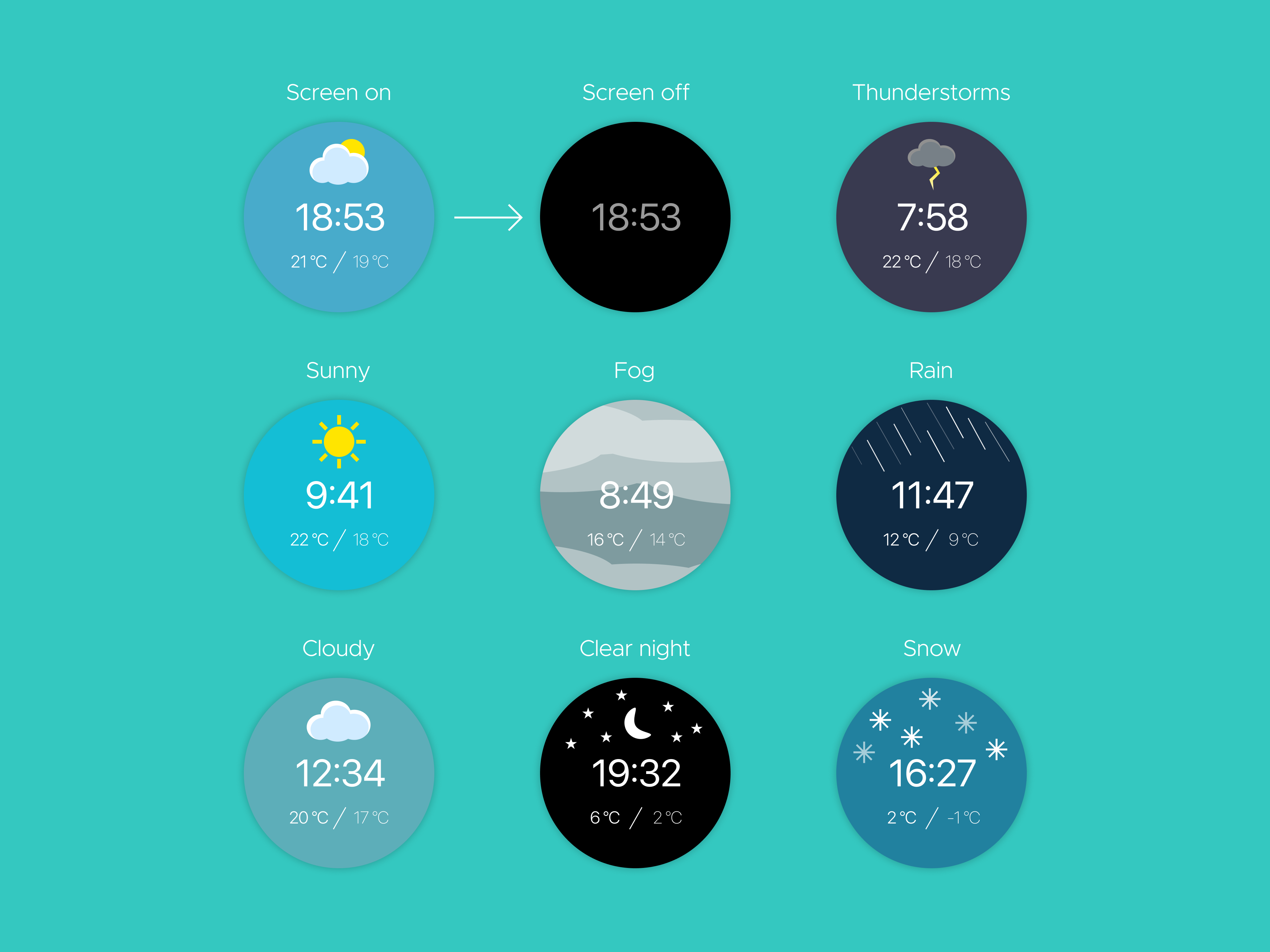 Dribbble weather_watch_faces.png by Daniel Catchpole