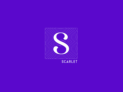 Scarlet - Logo Challenge - Logocore