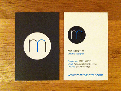 Business Card businesscard logo