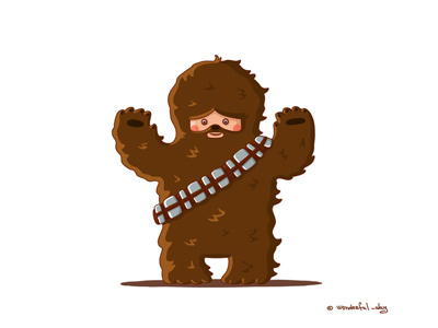 Chewbacca