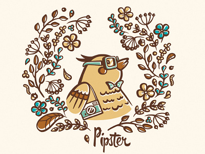 Pipster