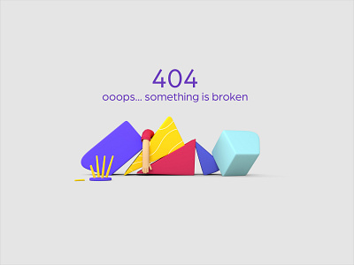404 page 404 broken