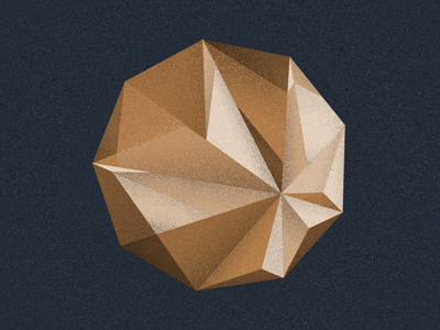 Mystery project illustration