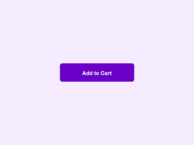 Add to Cart add to cart animation checkout design ecommerce ui ux