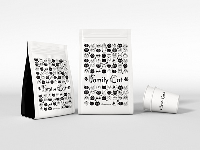 PACKING DESIGN branding design graphic design