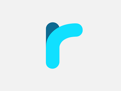 Relay Cryptocurrency App Brand Design branding logo typography
