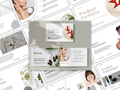 Beauty products catalogue beauty beauty book beauty products brochure branding and identity branding design brochure catalogue catalogue design editorial identity lookbook modern pagination photography portfolio professional skincare vintage