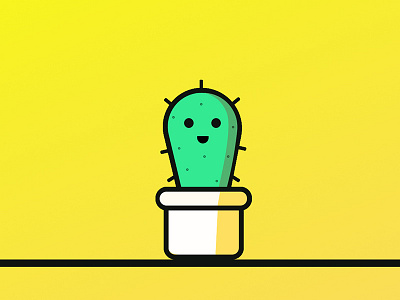 Happy Cactus wishes you a nice day!