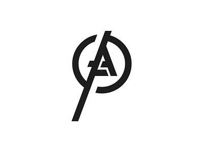 Prestigiu-AZ Construct az company construction letters logo p