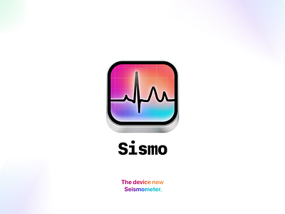 Sismo - Measure Vibration