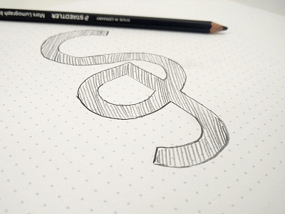 Logo Sketch