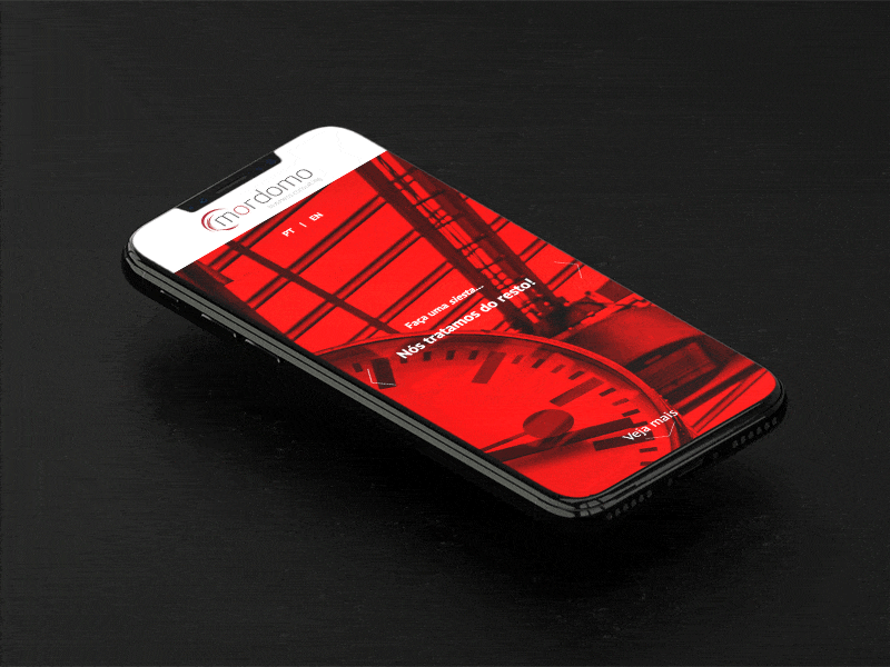 Website Application Mockup graphic iphone mobile mockup responsive web website